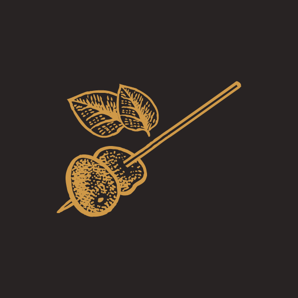 Care, on the Rocks - logo